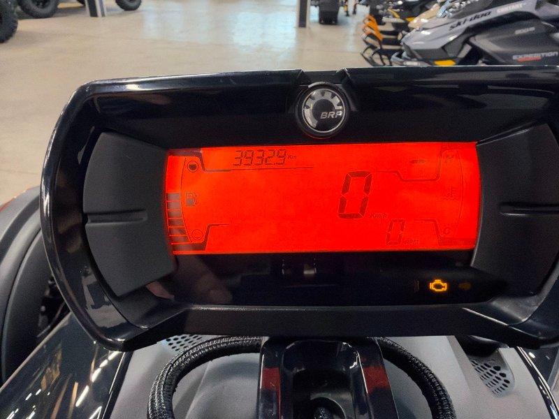 2026 Can-Am Ryker Rally — photo 5