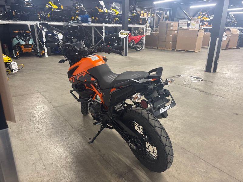 2023 KTM 390 Adventure — photo 5