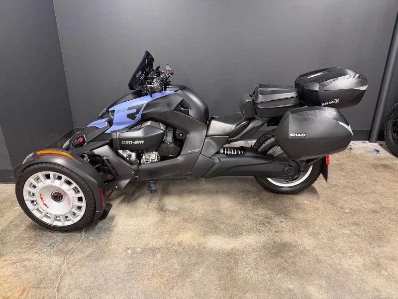 2024 Can-Am Ryker