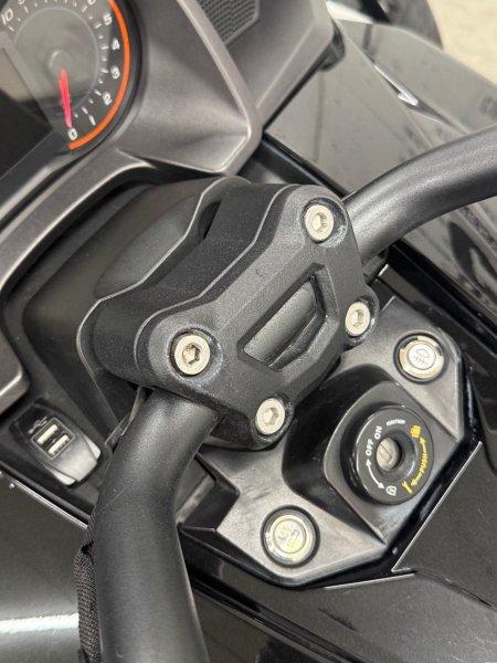 2016 Can-Am f3 -t — photo 6