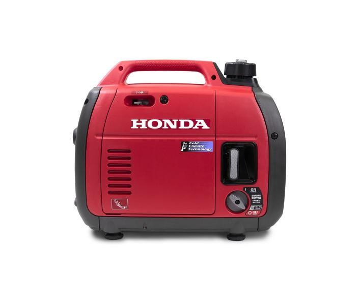 2027 Honda GÉNÉRATRICE EB2200