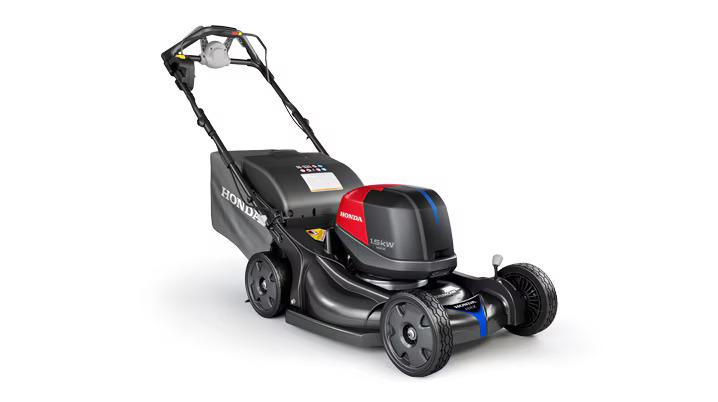 2027 Honda TONDEUSE À BATTERIES HRX21BVC4