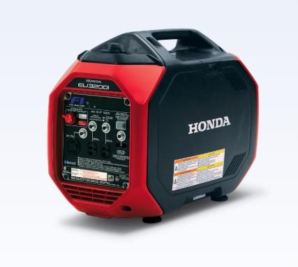 2027 Honda GÉNÉRATRICE EU3200IC