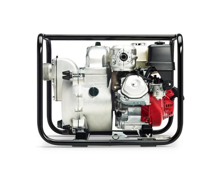 2027 Honda POMPE À EAU WT30