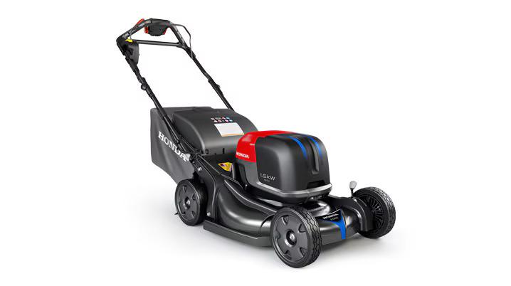 2027 Honda TONDEUSE À BATTERIES HRX21BEC6