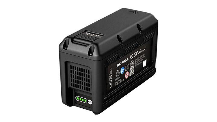 2027 Honda BATTERIE DP50120CA