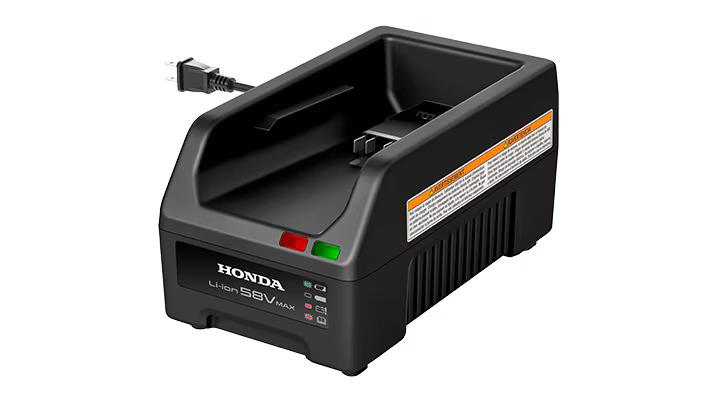 2027 Honda CHARGEUR CV5020N1A