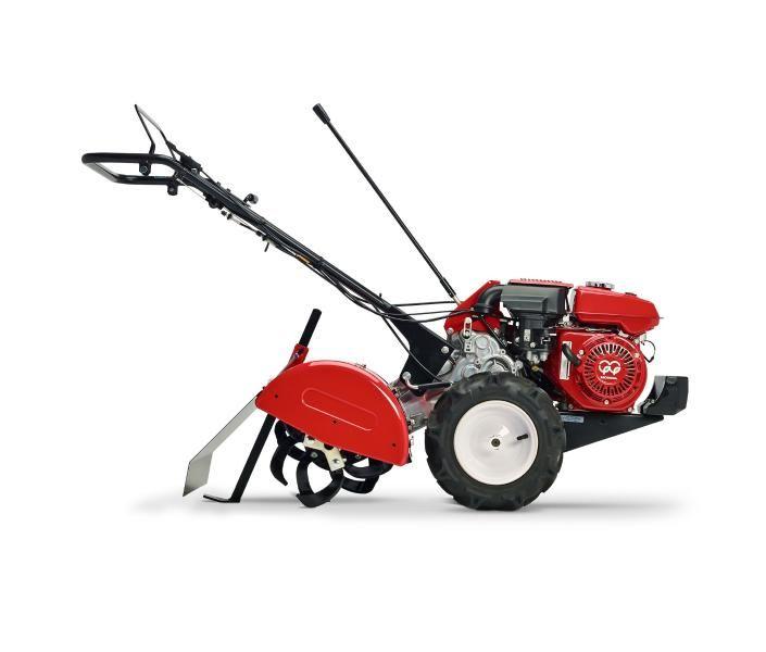 2027 Honda MOTOCULTEURS FR650