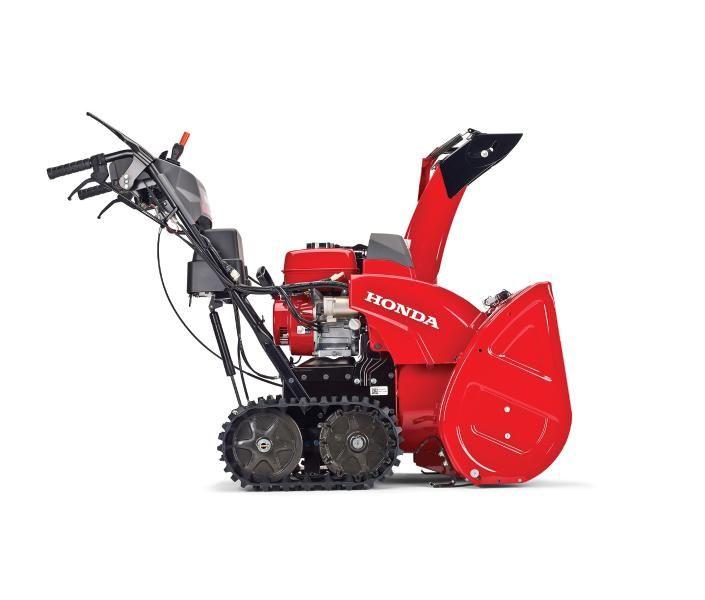 2027 Honda SOUFFLEUSE HSS724CTD