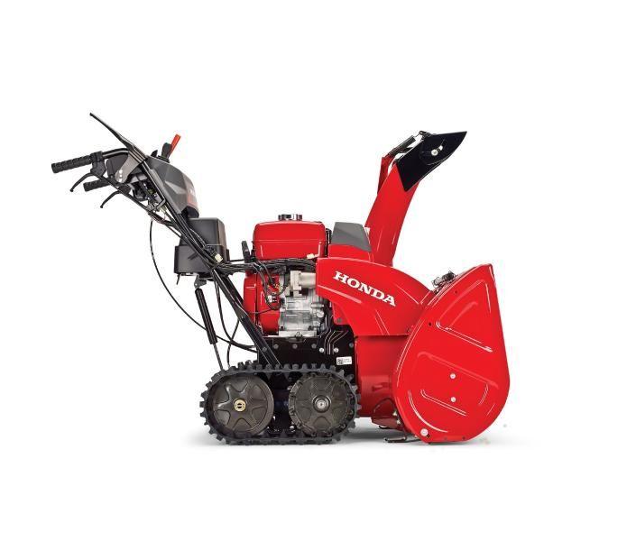 2027 Honda SOUFFLEUSE HSS928CTD