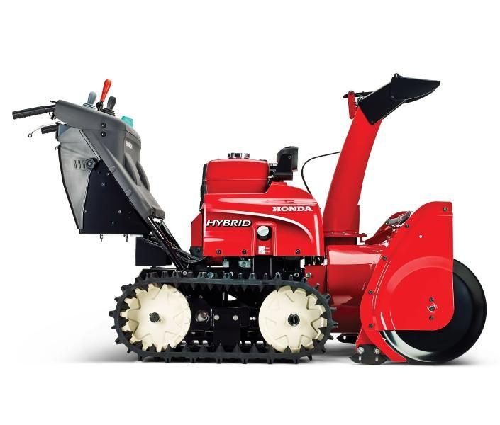 2027 Honda SOUFFLEUSE HSM1336iCTD