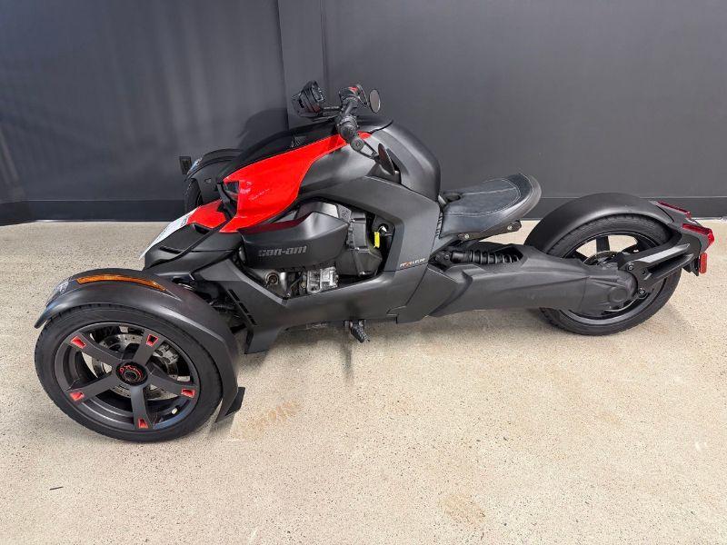 2022 Can-Am Ryker 900