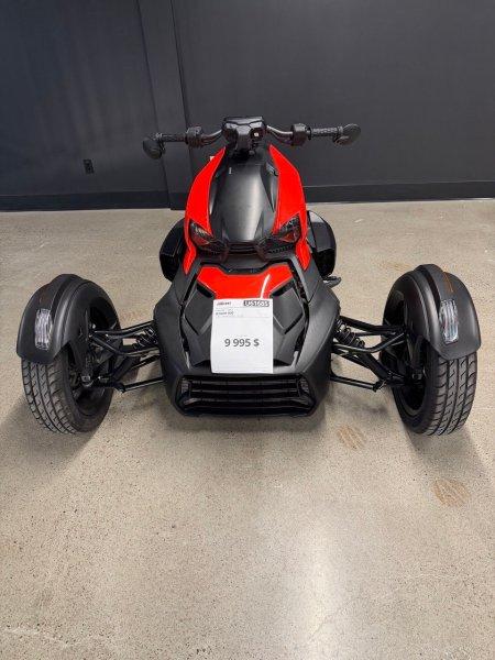2022 Can-Am Ryker 900 — photo 2