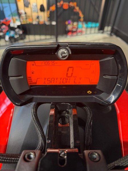 2022 Can-Am Ryker 900 — photo 3