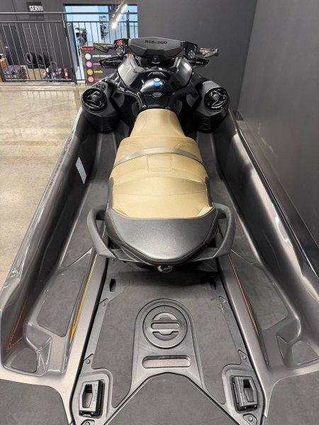 2022 Sea-Doo GTX 230 Audio — photo 2