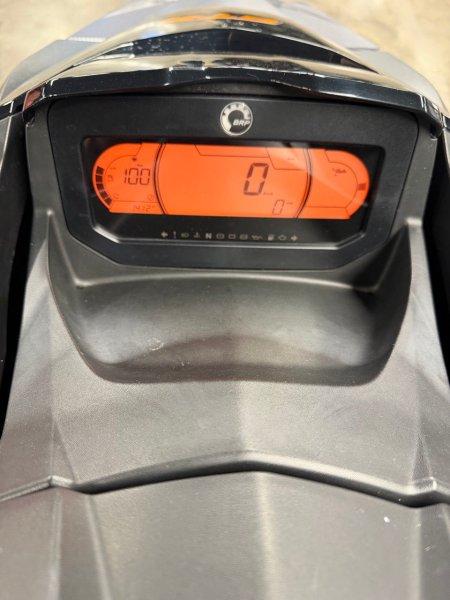 2022 Sea-Doo GTX 230 Audio — photo 4