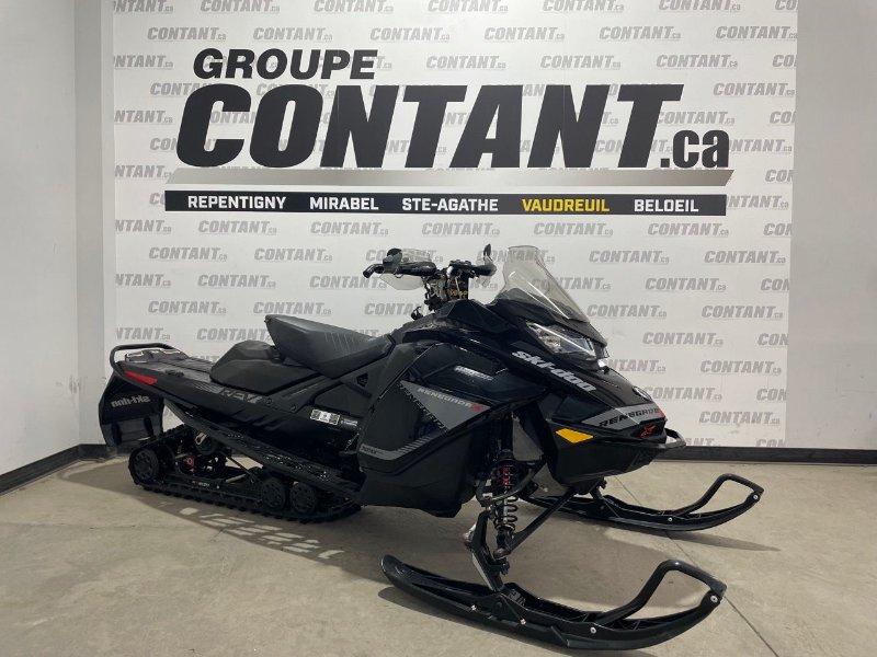 2019 Ski-Doo Renegade X 850