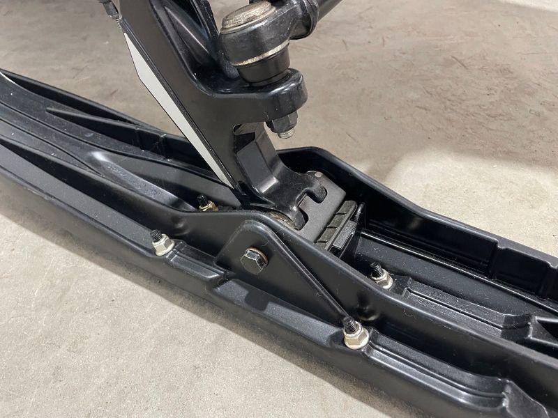 2019 Ski-Doo Renegade X 850 — photo 3