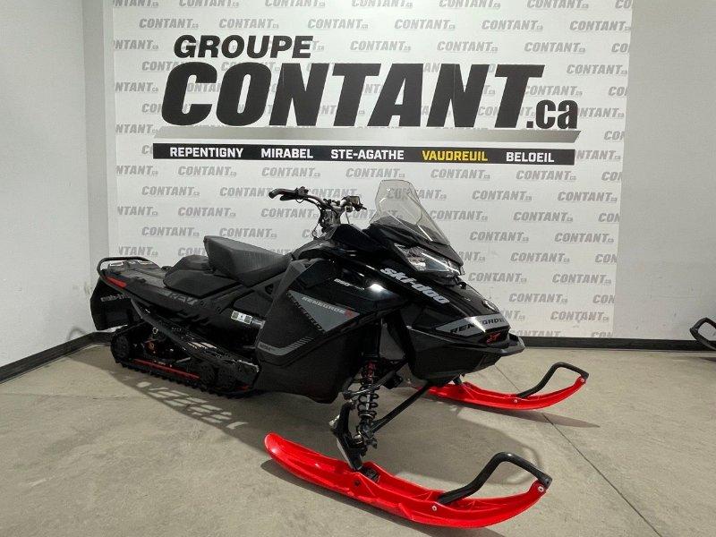 2019 Ski-Doo Renegade X E IC 850 E-TEC