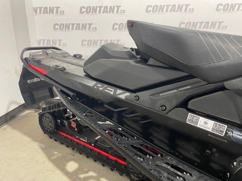 2019 Ski-Doo Renegade X E IC 850 E-TEC — photo 3