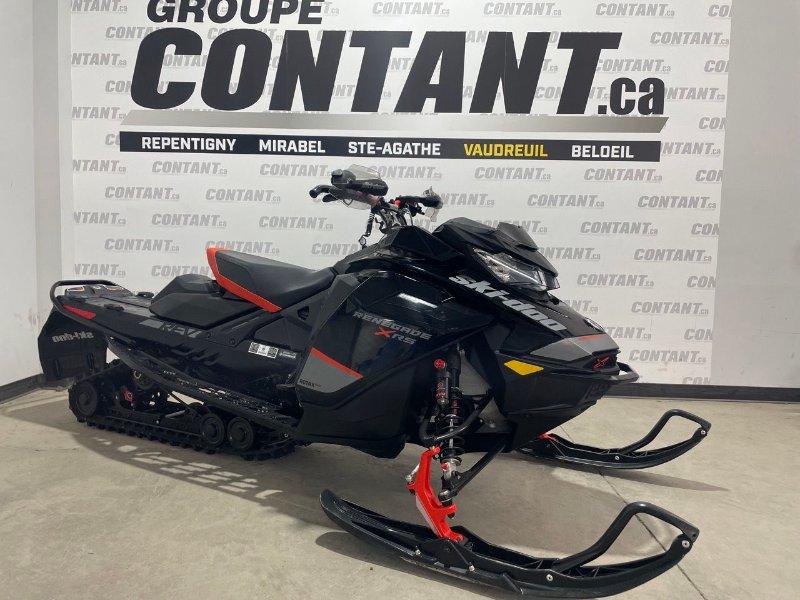 2020 Ski-Doo Renegade XR-S 850