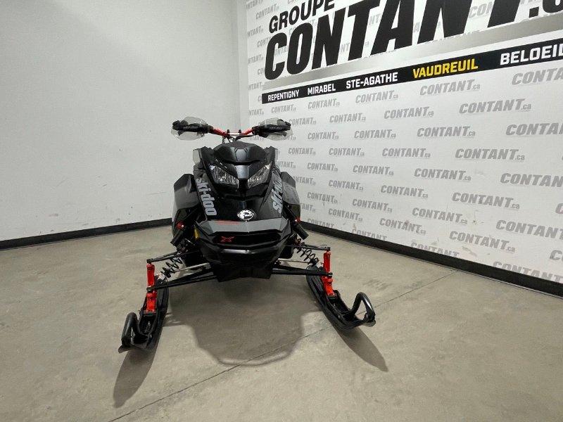 2020 Ski-Doo Renegade XR-S 850 — photo 3