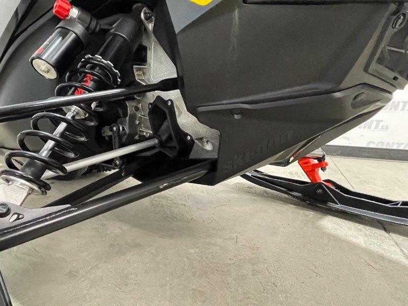 2020 Ski-Doo Renegade XR-S 850 — photo 4