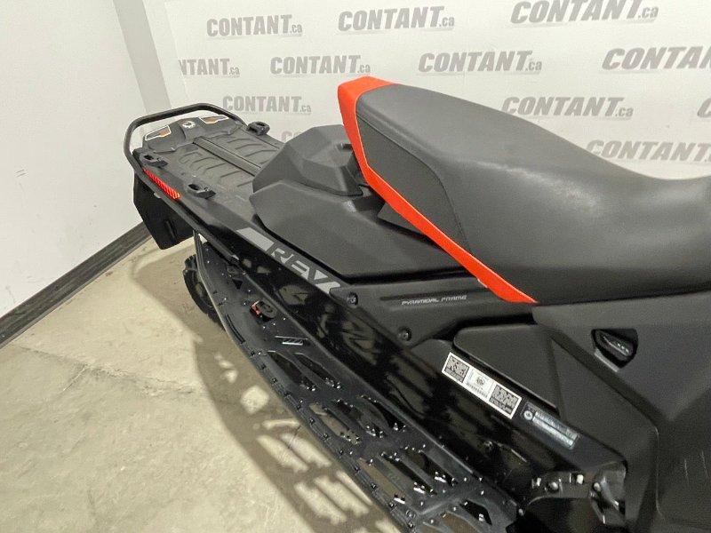 2020 Ski-Doo Renegade XR-S 850 — photo 6
