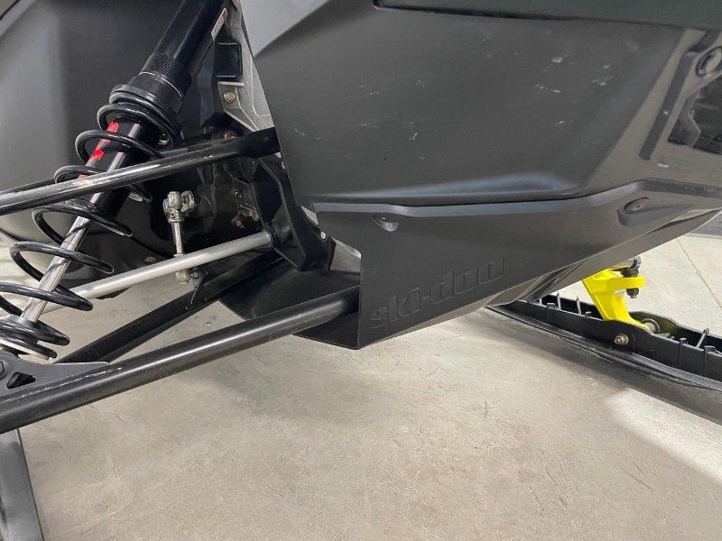 2018 Ski-Doo Backcountry X 850 146 — photo 4