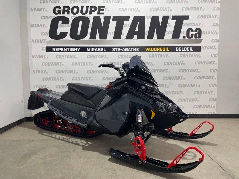 2021 Polaris Switchback Assault 850