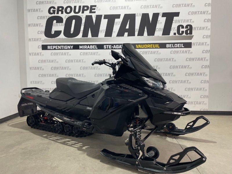 2022 Ski-Doo Renegade Enduro 900 ACE Turbo