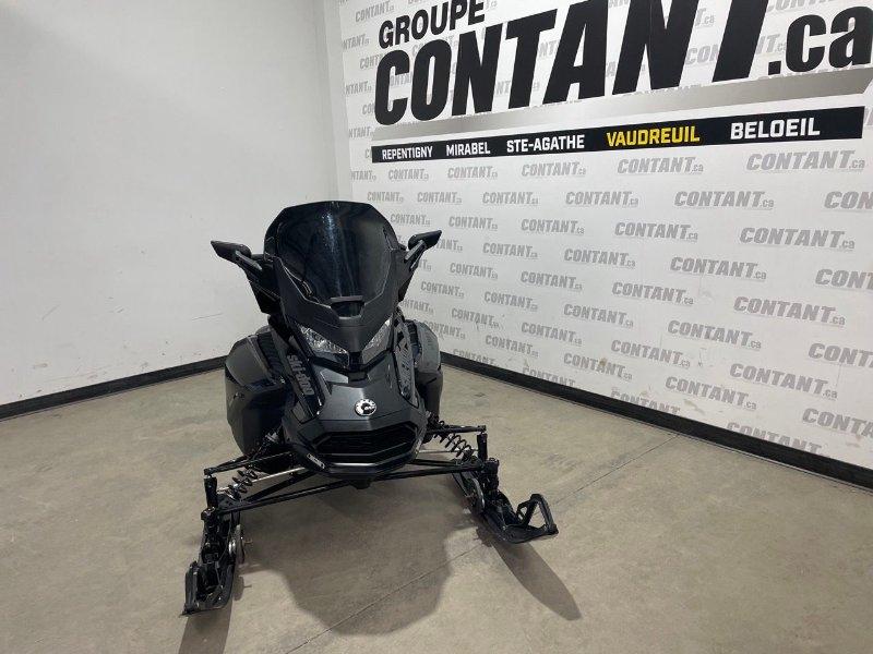 2022 Ski-Doo Renegade Enduro 900 ACE Turbo — photo 2