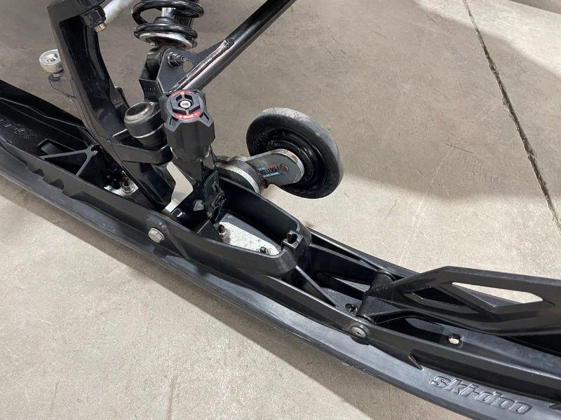 2022 Ski-Doo Renegade Enduro 900 ACE Turbo — photo 4