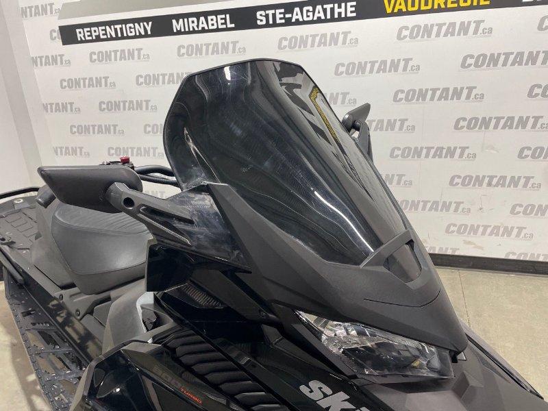 2022 Ski-Doo Renegade Enduro 900 ACE Turbo — photo 5