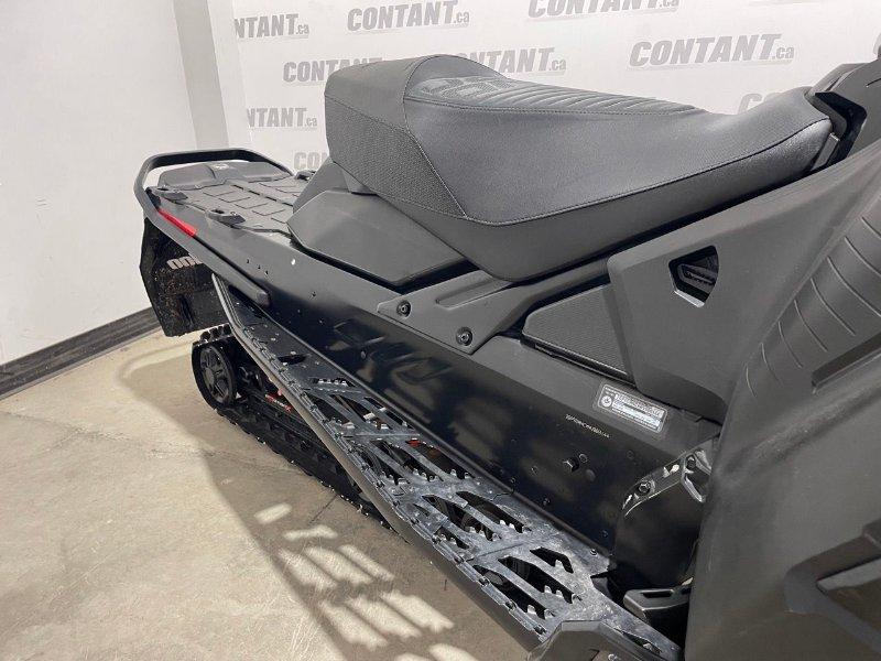 2022 Ski-Doo Renegade Enduro 900 ACE Turbo — photo 8