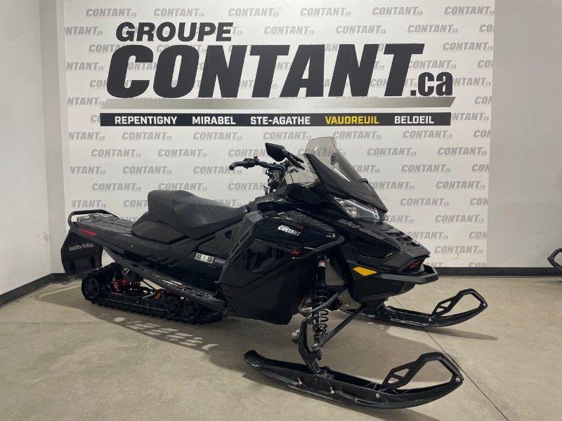 2021 Ski-Doo Renegade X 900 Turbo