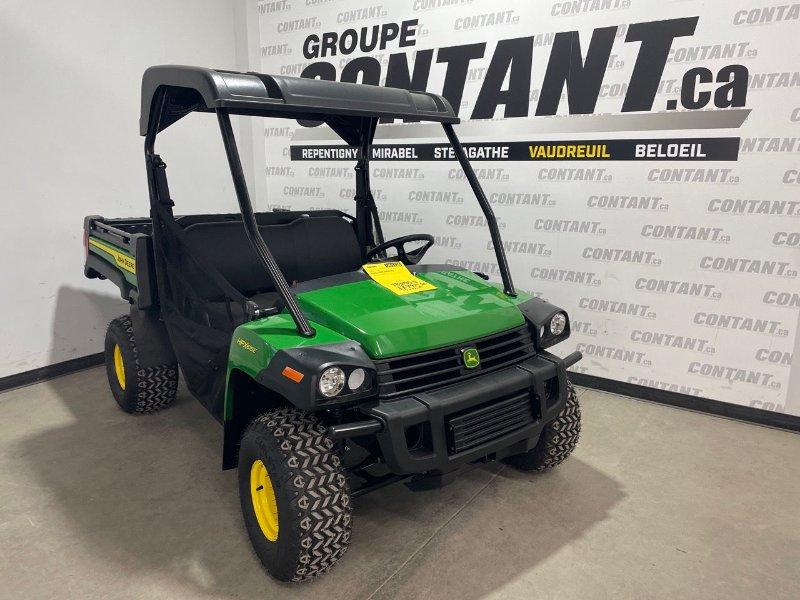 2026 John Deere Gator HPX615E — photo 2