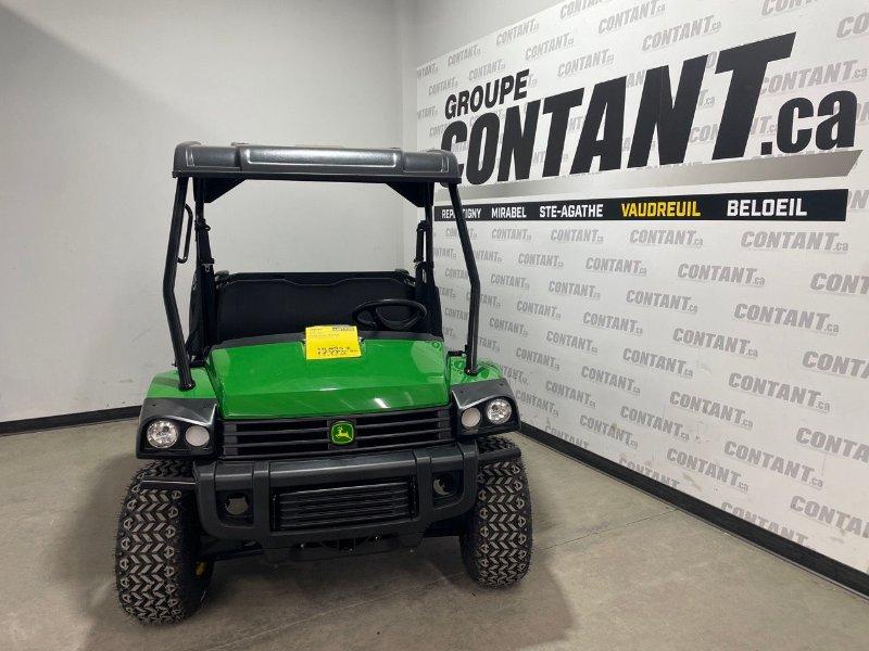 2026 John Deere Gator HPX615E — photo 3