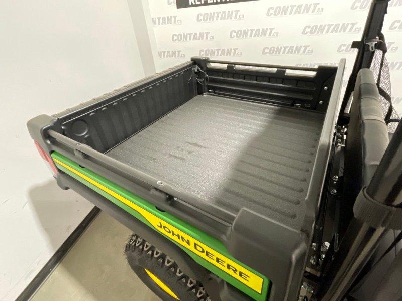 2026 John Deere Gator HPX615E — photo 4