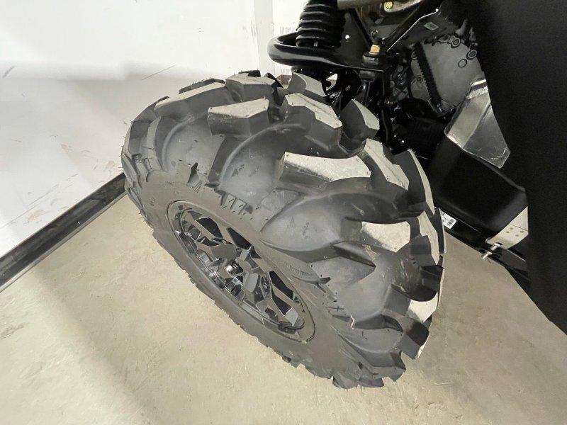 2026 Can-Am Defender DPS CAB HVAC HD10 — photo 6