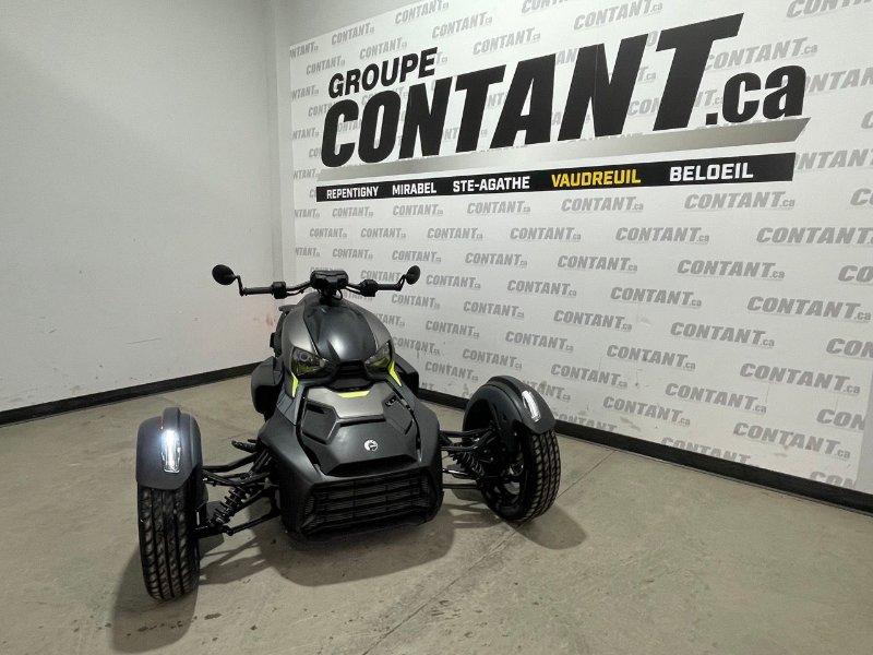 2022 Can-Am Ryker Sport 900 ACE — photo 2