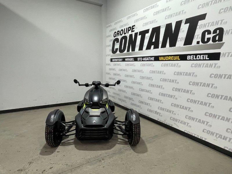 2022 Can-Am Ryker Sport 900 ACE — photo 3