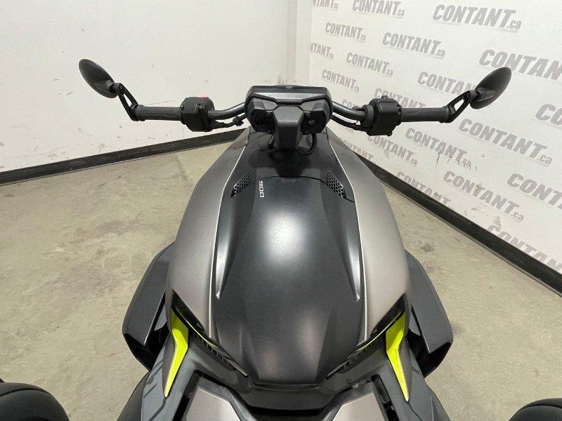 2022 Can-Am Ryker Sport 900 ACE — photo 4