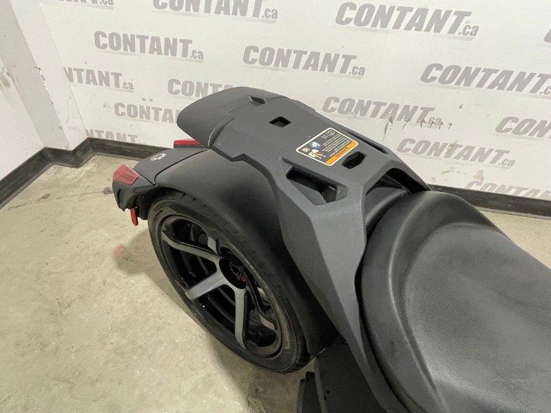 2022 Can-Am Ryker Sport 900 ACE — photo 5