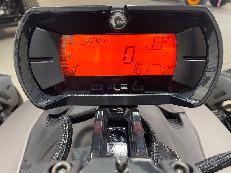2022 Can-Am Ryker Sport 900 ACE — photo 6