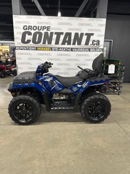 2023 Polaris Sportsman 850 Touring EPS