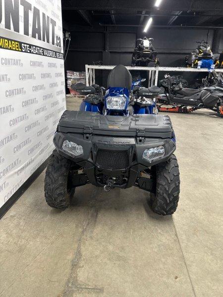 2023 Polaris Sportsman 850 Touring EPS — photo 2