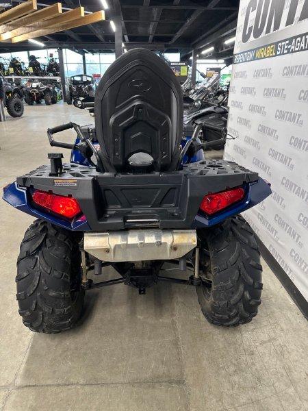 2023 Polaris Sportsman 850 Touring EPS — photo 3