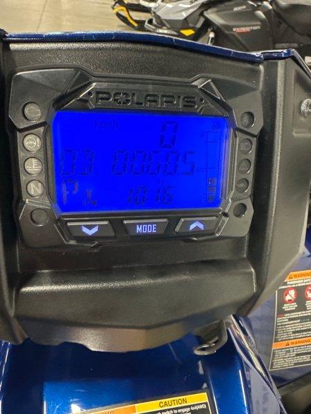 2023 Polaris Sportsman 850 Touring EPS — photo 4