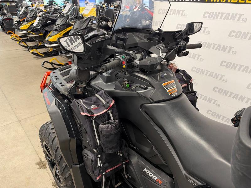 2019 Can-Am Outlander XT 1000R — photo 3